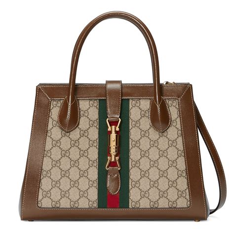 borsa gucci jackie 1961